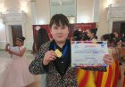 Павлодарда дельфий ойындарының өңірлік кезеңі аяқталды