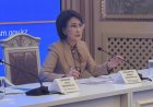 Павлодар емханаларында педиатриялық жүйе толық жаңартылды