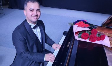 Павлодарцев пригласили на концерт мировой классики