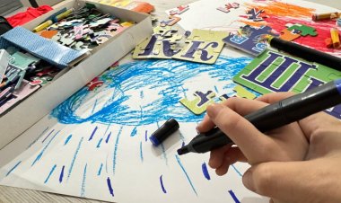 Дети дождя: в Павлодаре рассказали, почему об аутизме важно говорить вслух