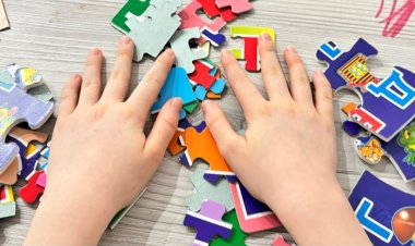 Жаңбыр балалары: Павлодарда аутизм туралы ашық айту неге маңызды?