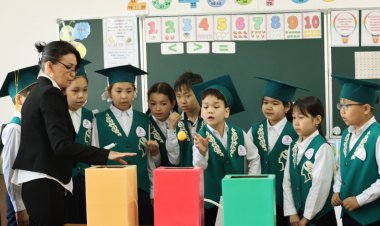 От семьи до школы: в Экибастузе выстраивают новую модель безопасной среды