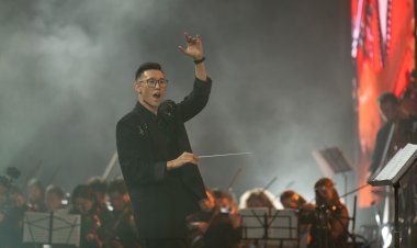 В Павлодаре к 120-летию Ахмета Жубанова сыграют концерт классической музыки