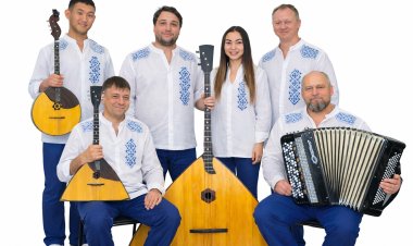 Павлодарцев приглашают на вечер старинного романса