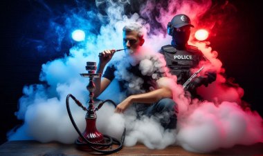 Из общественных мест Экибастуза выводят кальяны