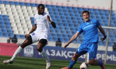 «Ертіс» ҚПЛ турнир кестесінде көтерілді