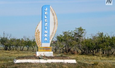 Железин ауданындағы «Аналар кеңесіне» - бес жыл