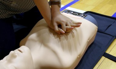 Павлодарцы могут бесплатно освоить навыки первой помощи