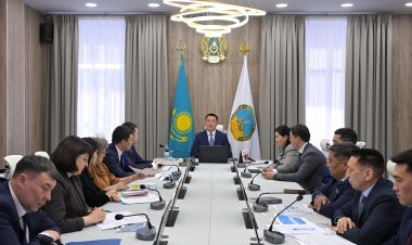 Павлодар облысында экономиканы әртараптандыруға бағытталған жобалар қаралды