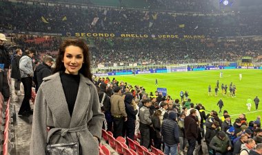 Павлодарлық опера дивасы туған күнін қандай сусынмен атап өтті?