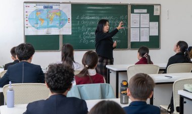 Как павлодарский вуз поддерживает одарённых школьников