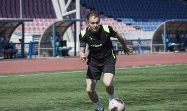 Автоматом: павлодарские футболисты вступят в борьбу за Кубок Казахстана