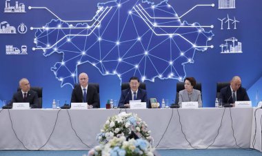 Қазақстанда инвестицияларды қорғау жөніндегі форум өтуде