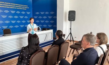 В Павлодарской области объяснили, как получить жилье по программе «Наурыз»