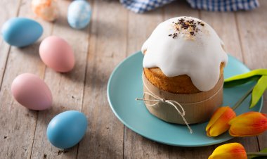 Павлодарские православные готовятся к главному христианскому празднику