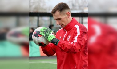 Павлодарец «вытащил» команду в 1/8 финала футбольного Кубка