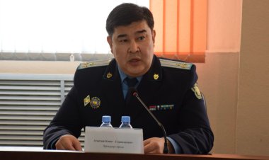 Прокуроры Экибастуза запустили радиорубрику для горняков