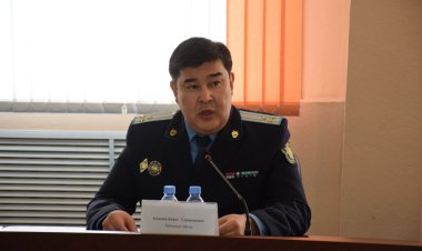 Екібастұзда кеншілерге арналған жаңа радиоайдар іске қосылды