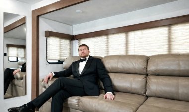 Миссия выполнима: как павлодарец покорил Голливуд вместе с Томом Крузом