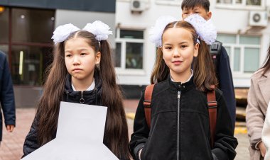 Мыңдаған оқушы мен студент ғылым, идея мен болашақты біріктірді