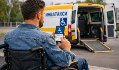 Павлодарские студенты создали цифровую инклюзивную экосистему