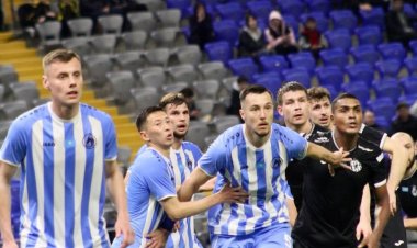 «Иртыш» встретится с самой «павлодарской» командой КПЛ