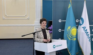 Павлодарда өңірлердегі цифрлық шаршау мәселесі талқыланды