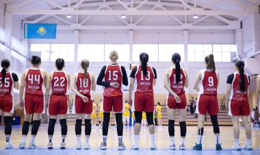 Павлодарские баскетболистки сделали уверенный шаг навстречу полуфиналу