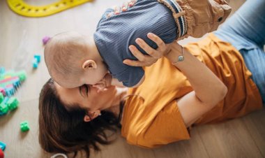 «Ана үміті»: Павлодарда аналар байқауы өтеді