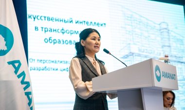 Павлодардағы университет жаңа бағыттағы мұғалімдерді қалай әзірлеуде?