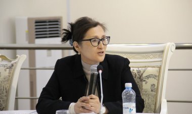 Павлодарлық профессор қазақ тілін тез меңгерудің жолдарын айтты