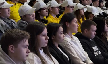 Павлодарда Worldskills чемпионатында жас мамандар бақ сынады