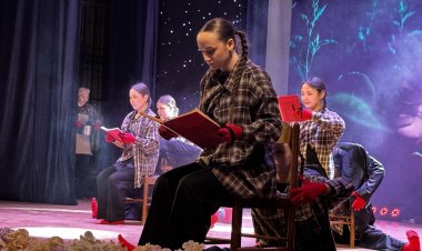 В Павлодаре стартовал масштабный чемпионат профессионального мастерства