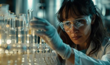 О павлодарских женщинах-учёных узнает мир