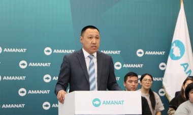 В Павлодаре стартовало обучение для сельских акимов