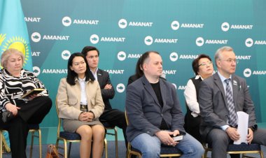 Павлодарда ауыл әкімдерін оқыту қолға алынады