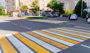 В Павлодаре часть улицы временно перекроют