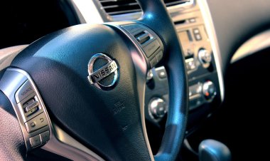 Nissan 2027 жылға қарай өз модельдерінің 90% ЖИ-автопилот енгізеді