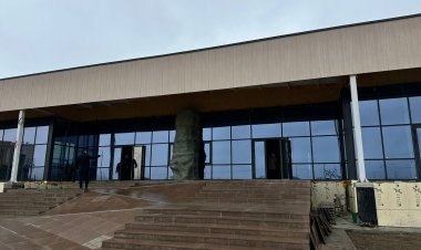 Баянауылда визит-орталықтың туристік маусымға дайындығы пысықталды