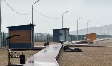 Туристер көп келетін Баянауылда тазалыққа бақылау күшейеді