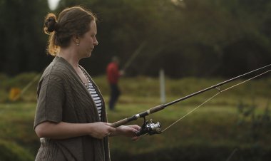 Павлодарцам запретили рыбачить