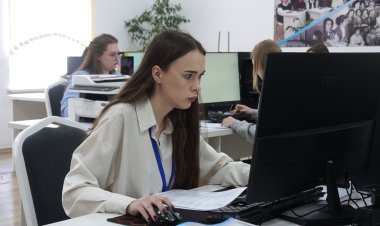 Слесари, пекари, бухгалтера: студенты Павлодара выступили на WorldSkills Pavlodar