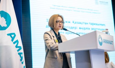 Павлодарлық ғалымдар қуғын-сүргін тарихын жаңа еңбектерімен толықтырды