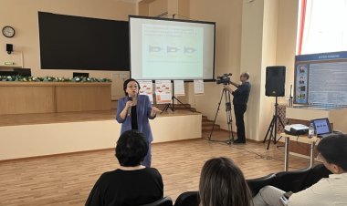 Павлодарские медработники повышают знания в профилактике инфекций