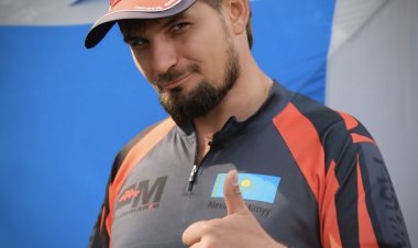 Мечта, в которую поверили: предпринимательский путь с Нурбанком