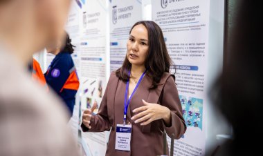 Павлодарлық ғалымдар жануарлар әлемін цифрлық картаға түсіруде