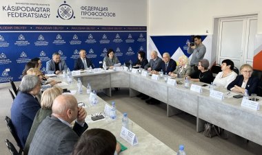 В Павлодаре подняли проблему будущего диктата алгоритмов ИИ