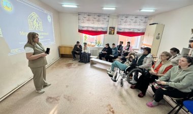 Павлодарцам рассказали о льготах семьям с особенными детьми