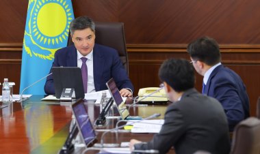 Екібастұзда «ДӨО алқабы» инфрақұрылымының негізі қаланды