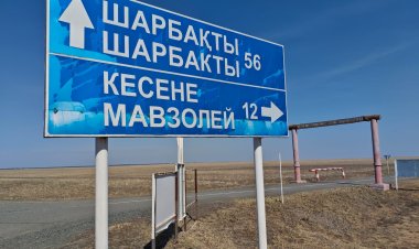 Павлодарлықтар қасиетті мұраға қамқорлық танытты